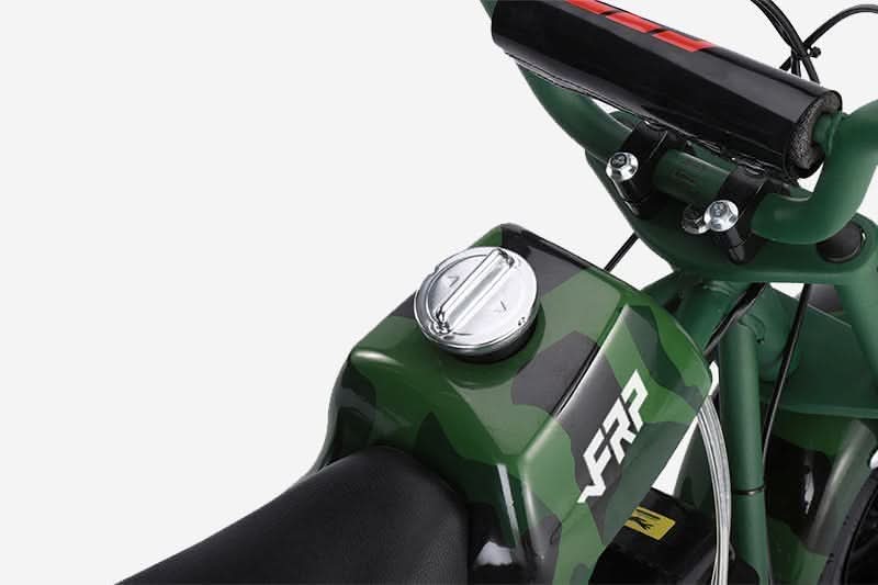 50CC Kids Dirt Bike 003