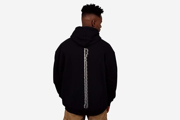 FRP Hoodie