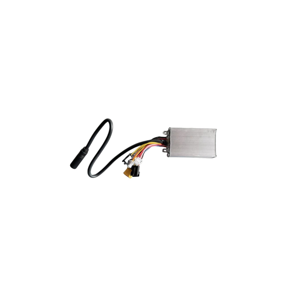 Ebike Controller