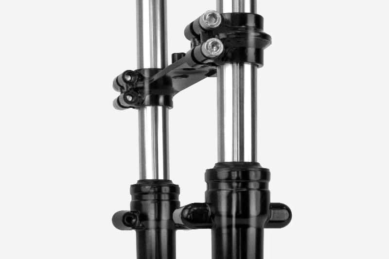 Universal Mini Bike Suspension Kit