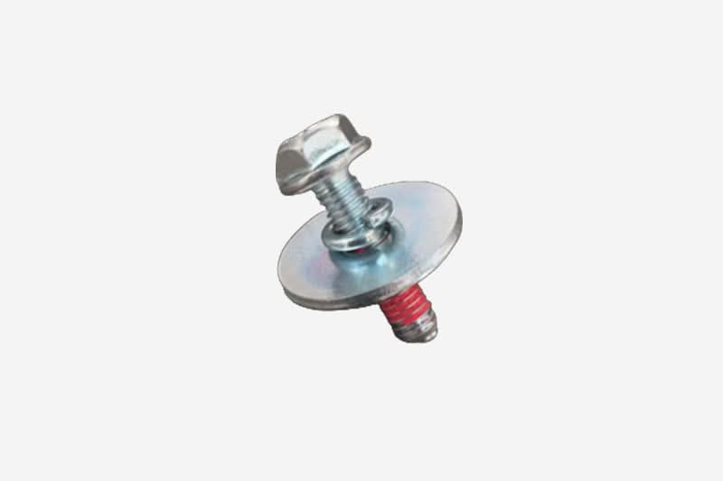 Drive System for GMB100 Mini Bike