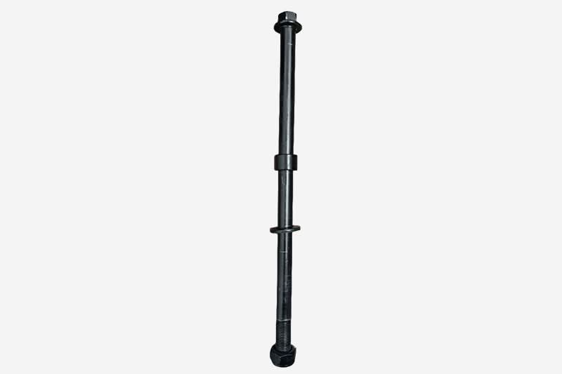 Drive System for GMB100 Mini Bike