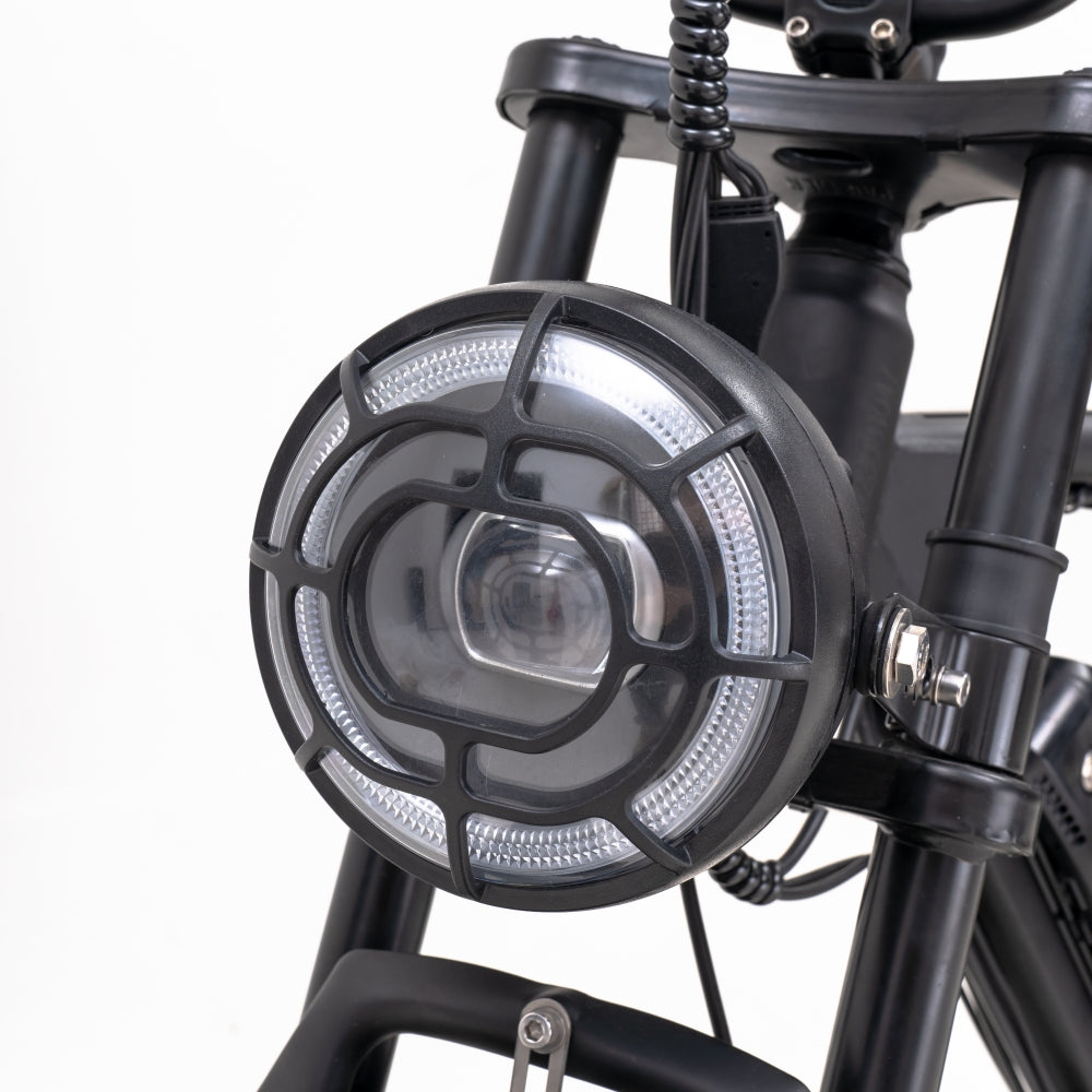 Frontlight