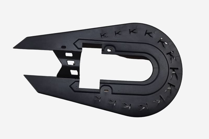 Accessories for OGM40 Dirt Bike