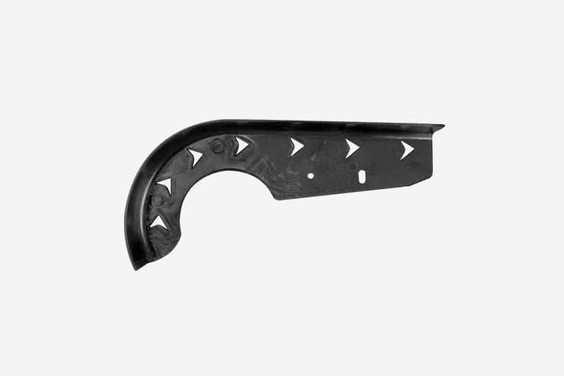 Brake System for Sahara 40 Mini Quad