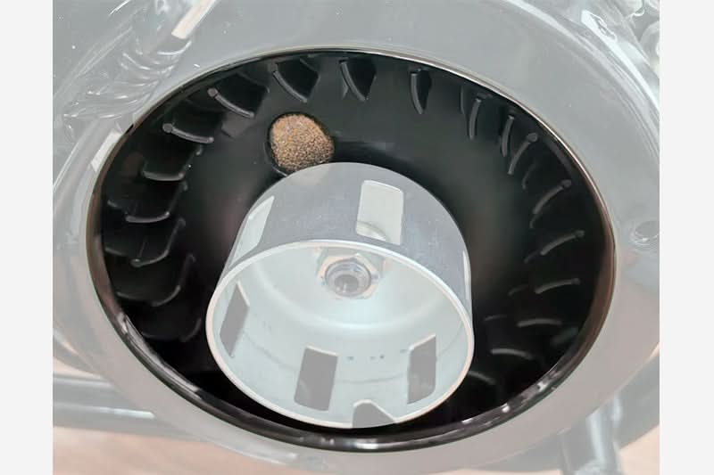 Brake System for GMB100 Mini Bike