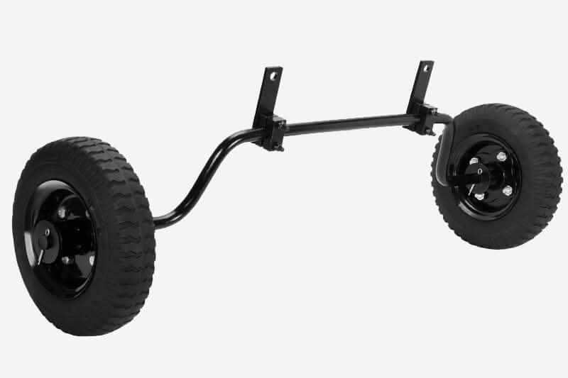 FRP Dirt Bike Training Wheels