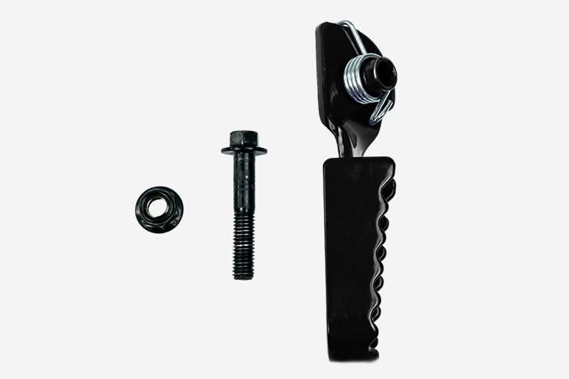 Plastic Piece for GMB100 Mini Bike