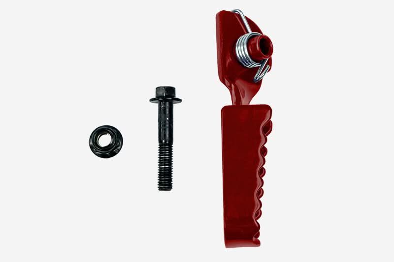 Drive System for GMB100 Mini Bike
