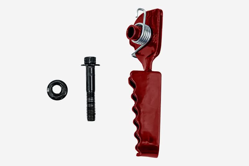 Accessories for GMB100 Mini Bike