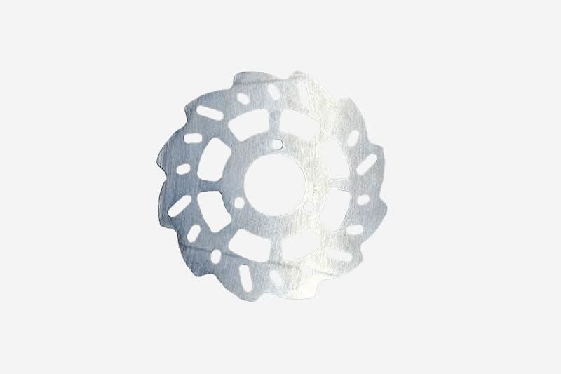 Accessories for OGM40 Dirt Bike