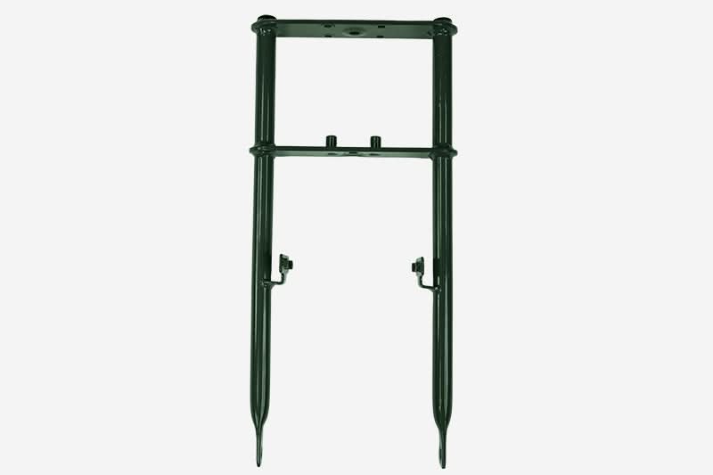 Frame System for GMB100 Mini Bike