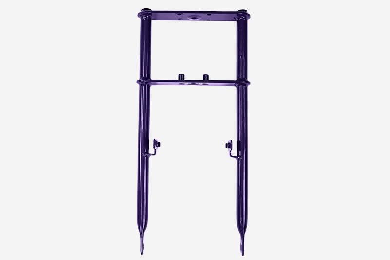 Drive System for GMB100 Mini Bike