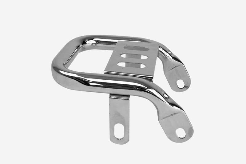 Accessories for Sahara 40 Mini Quad