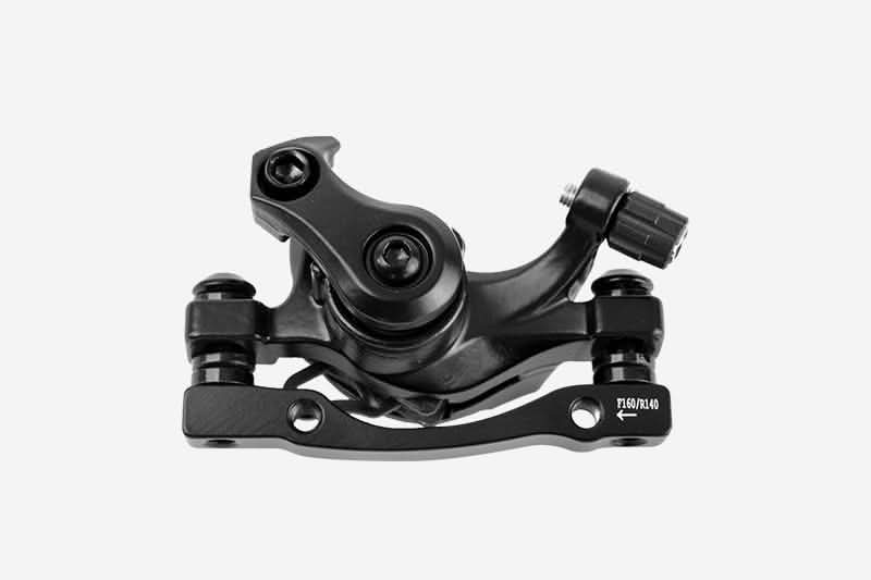 Accessories for Sahara 40 Mini Quad