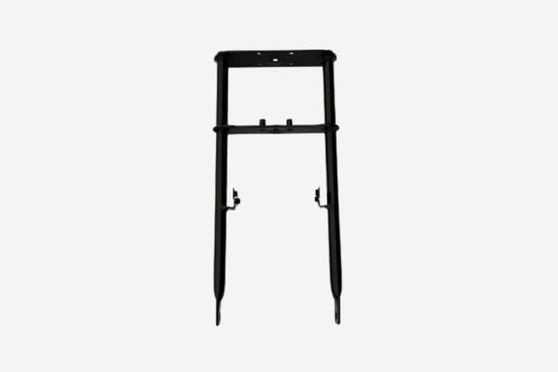 Frame System for GMB100 Mini Bike