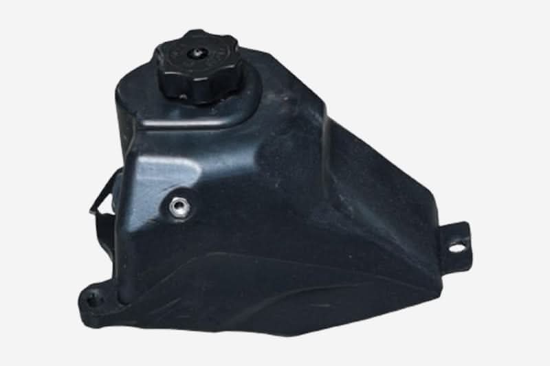 Parts for DB001 50cc 2-Stroke Dirt Bike