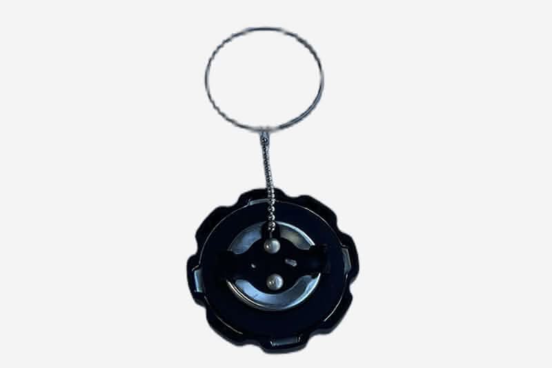 Drive System for GMB100 Mini Bike