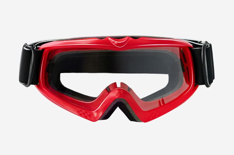 Professional Riding Goggles