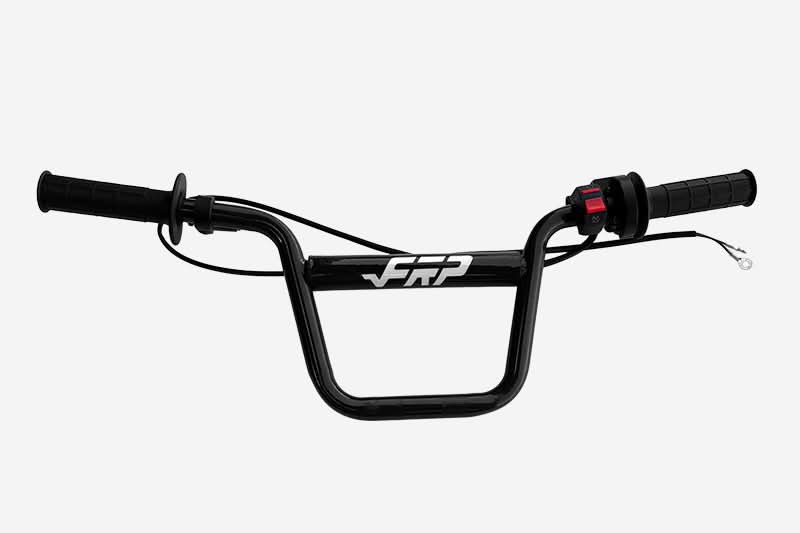 Frame System for GMB100 Mini Bike