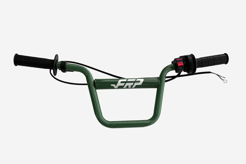 Drive System for GMB100 Mini Bike