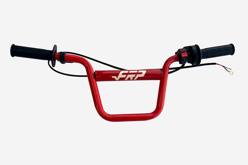 Drive System for GMB100 Mini Bike
