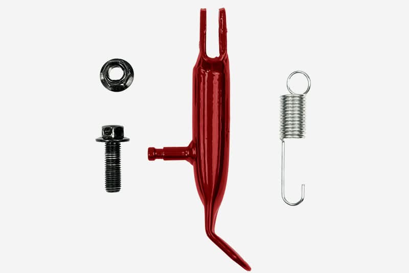 Brake System for GMB100 Mini Bike