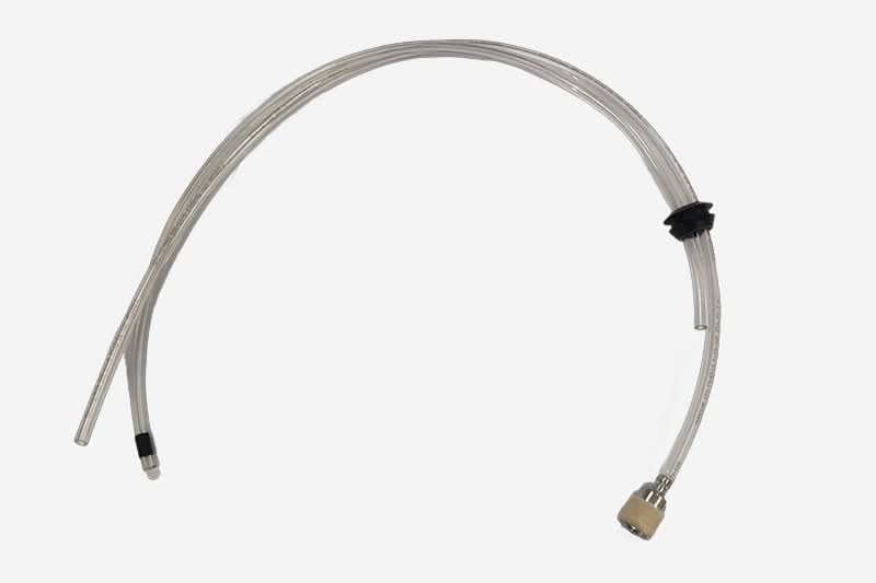 Drive System for Sahara 40 Mini Quad
