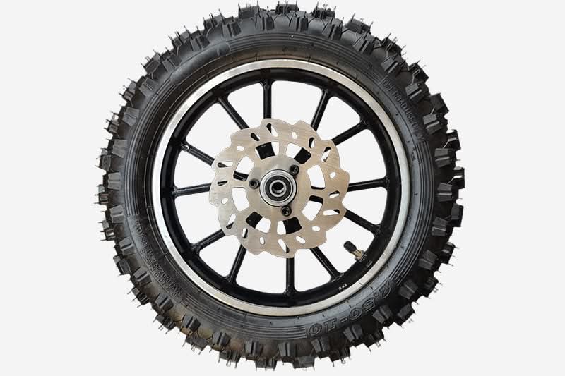Accessories for OGM40 Dirt Bike