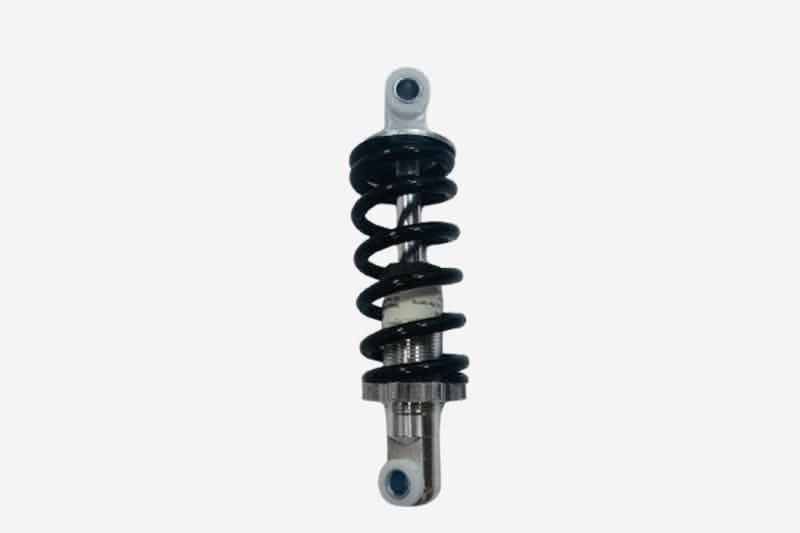 Accessories for Sahara 40 Mini Quad
