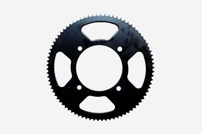Accessories for OGM40 Dirt Bike