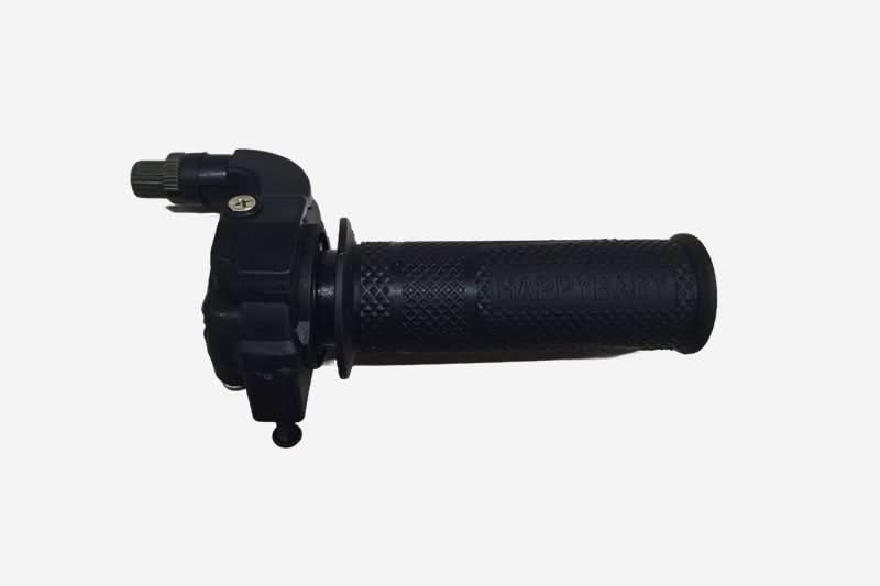 Accessories for OGM40 Dirt Bike