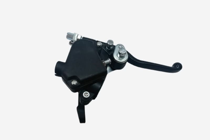 Accessories for Sahara 40 Mini Quad