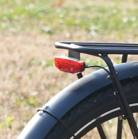 Taillight