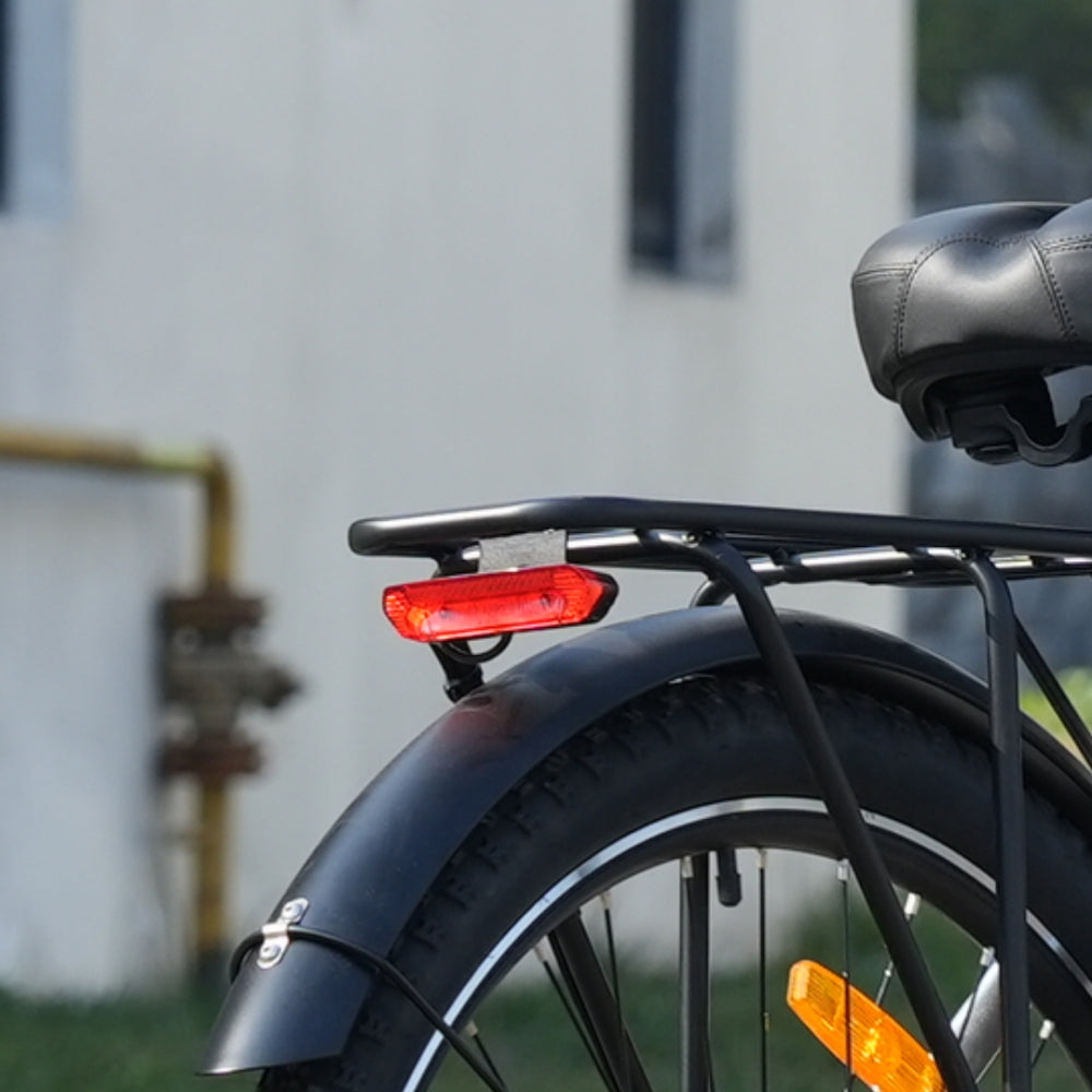 Taillight