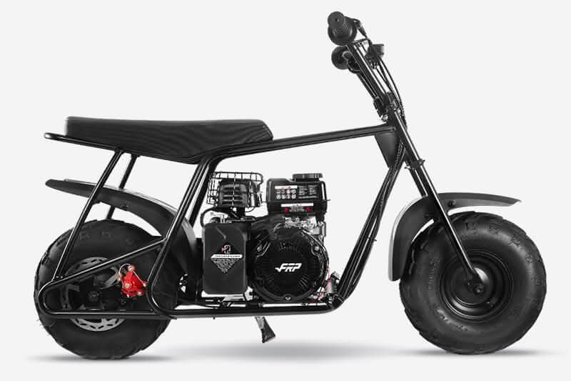 GMB100 Gas Mini Bike