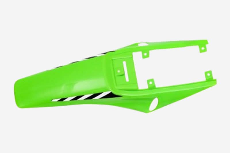 Parts for DB001 50cc 2-Stroke Dirt Bike
