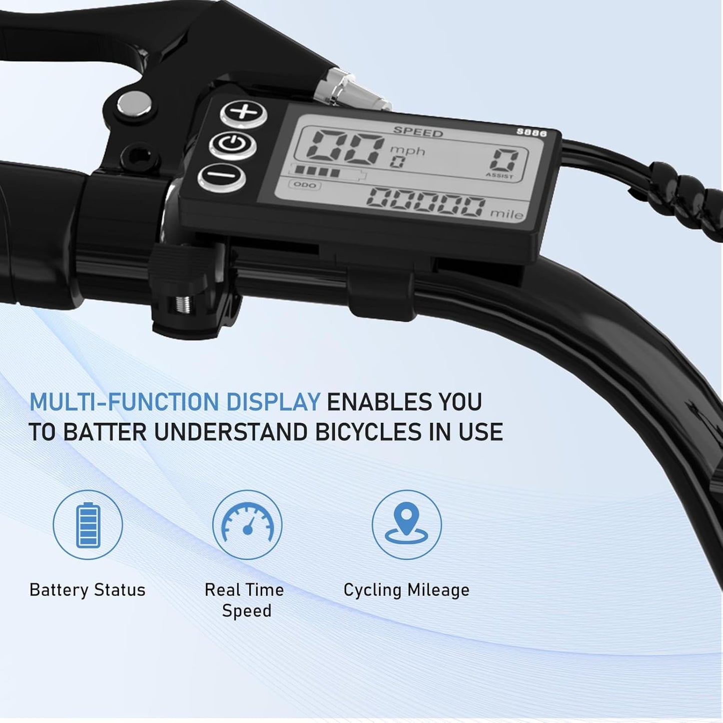 BK29G Ebike