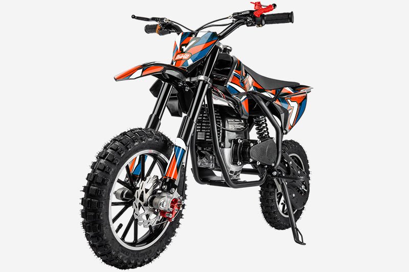 Ogemaw 40 Gas Dirt Bike