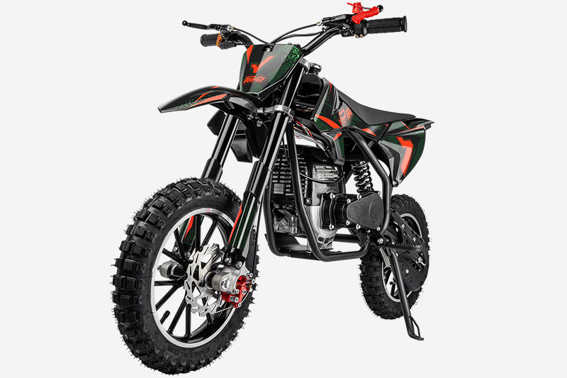 Ogemaw 40 Gas Dirt Bike