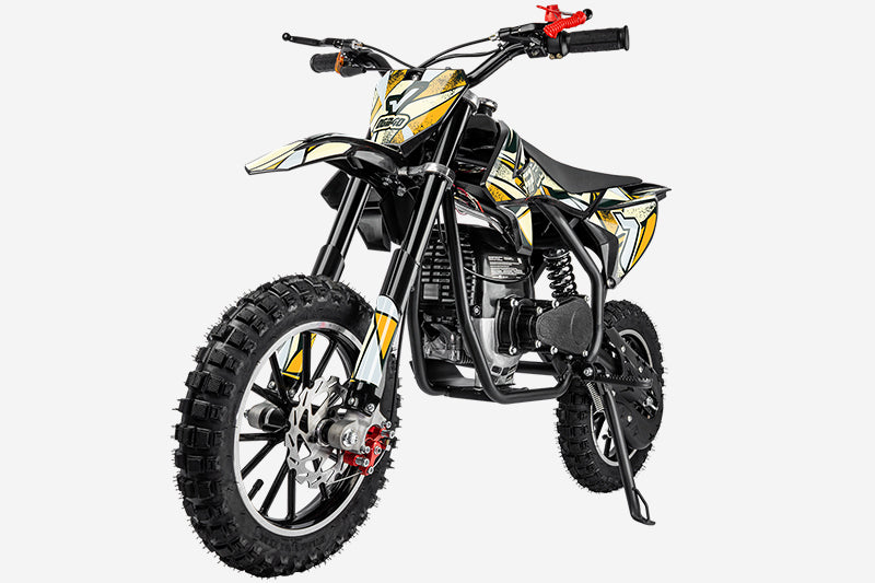 Ogemaw 40 Gas Dirt Bike