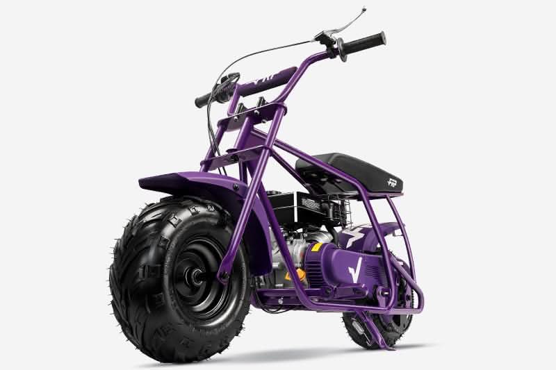 GMB100 Gas Mini Bike