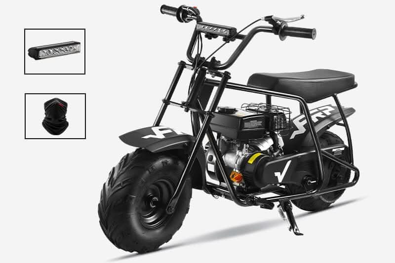 GMB100 Gas Mini Bike