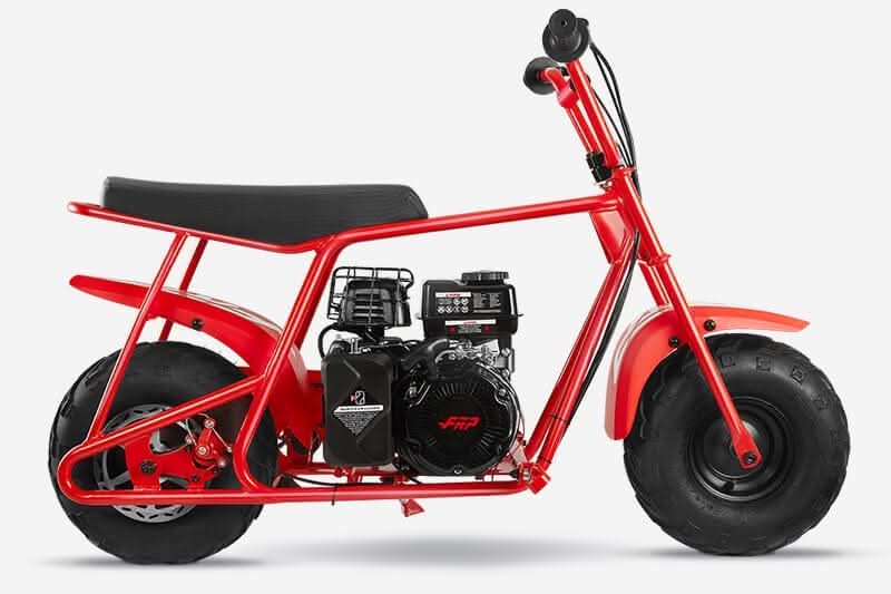 GMB100 Gas Mini Bike
