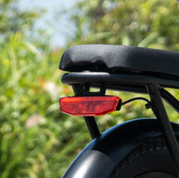 Taillight