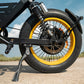 Colorwayebike Tank G100 Pro — Built for Power & Endurance