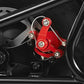 GMB100 Gas Mini Bike