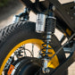 Colorwayebike Tank G100 Pro — Built for Power & Endurance