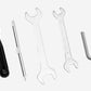 Parts for DB003 Dirt Bike