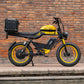 Colorwayebike Tank G100 Pro — Built for Power & Endurance